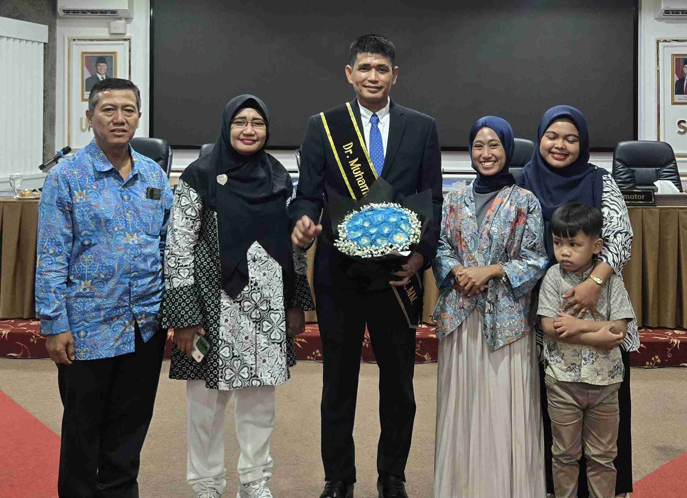 Area Kegiatan Siswa SMK 28 NEGERI TASIKMALAYA